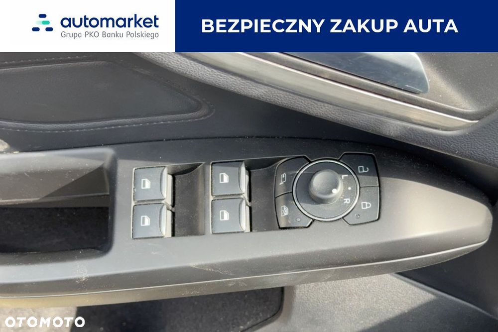 Ford Focus 1.5 EcoBlue Titanium X - 11