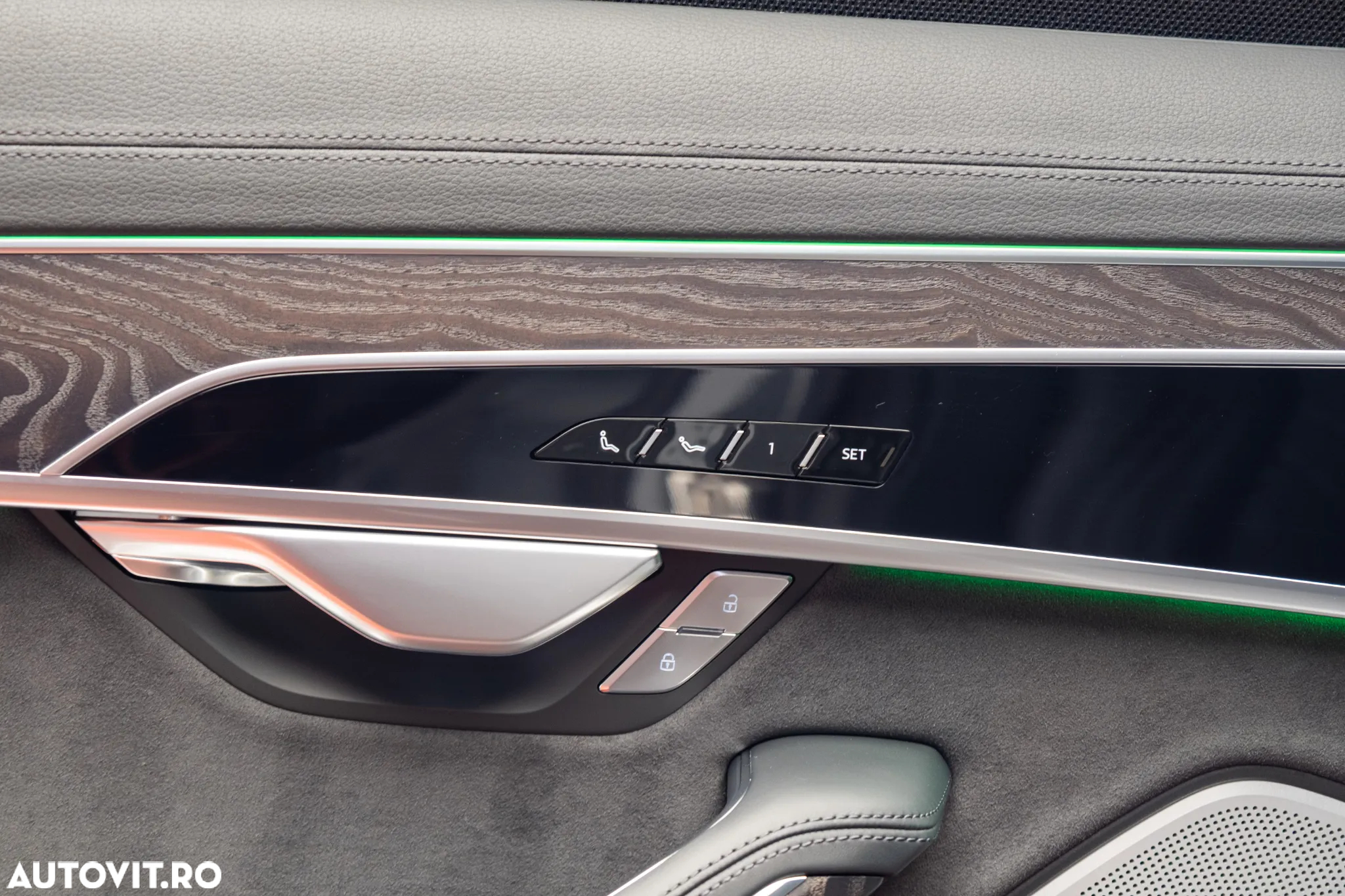 Audi A8 A8L 60 TFSI e quattro Tiptronic PHEV - 28