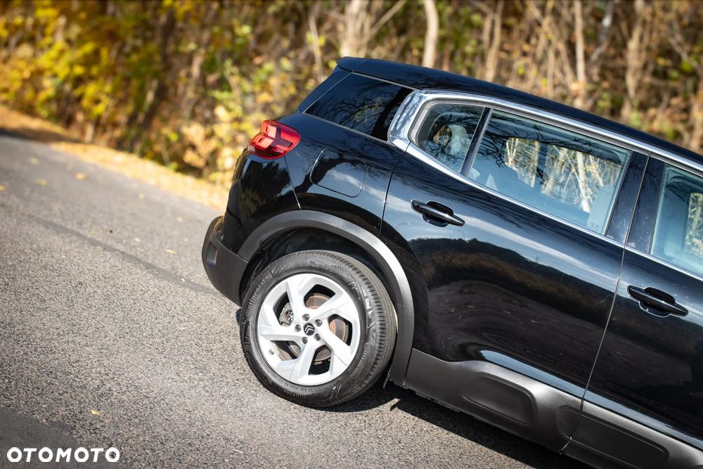 Citroën C5 Aircross - 17