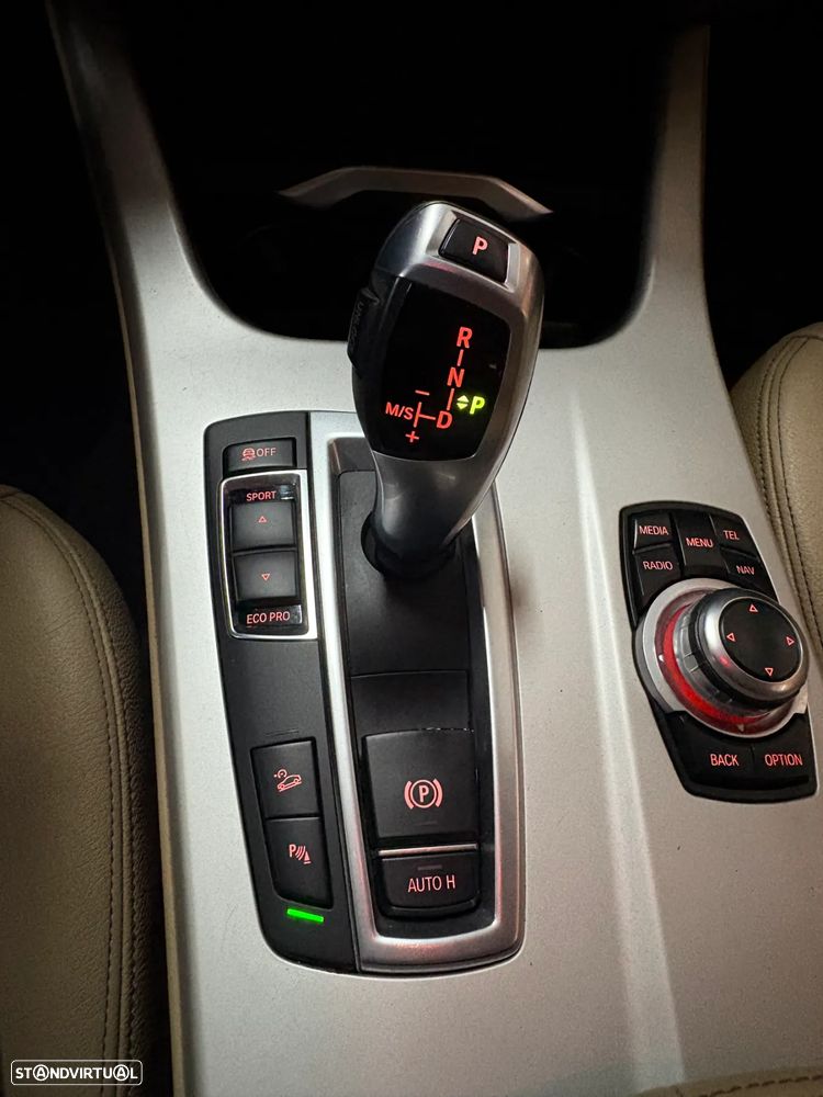 BMW X4 20 d xDrive Auto - 23