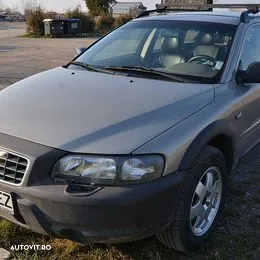 Volvo XC 70 AWD Summum - 4