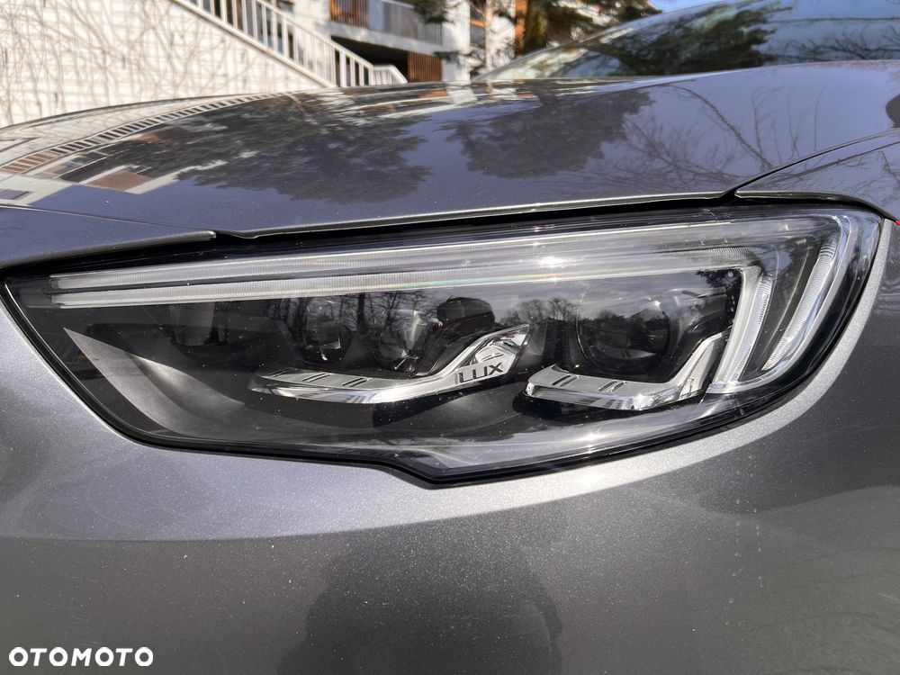 Opel Insignia 2.0 CDTI Elite S&S - 8