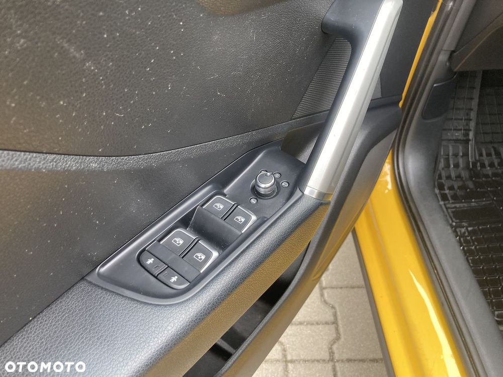 Audi Q2 1.0 TFSI S tronic - 10