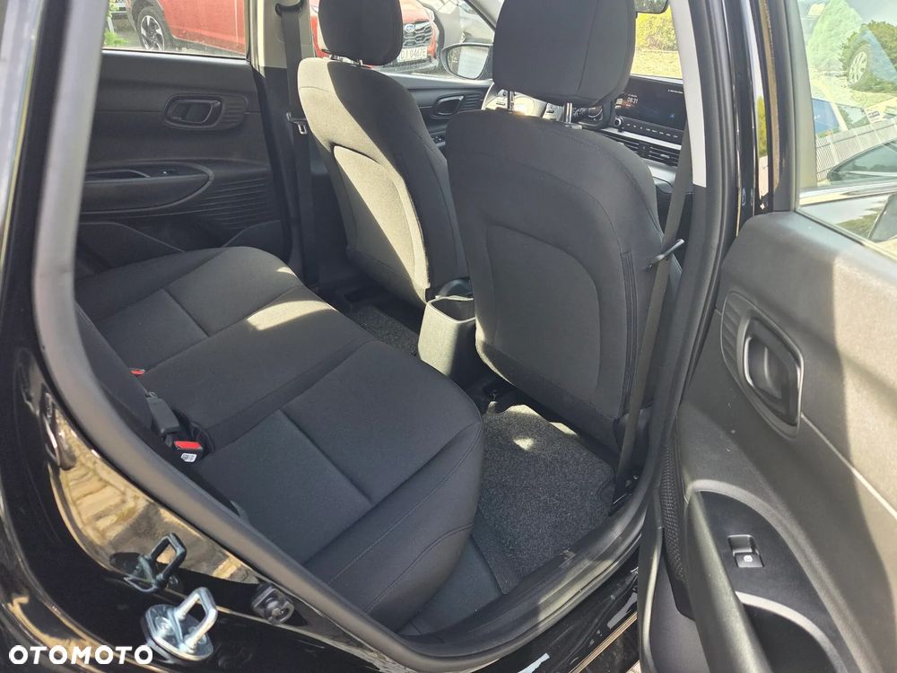 Hyundai i20 1.0 T-GDi Modern - 8