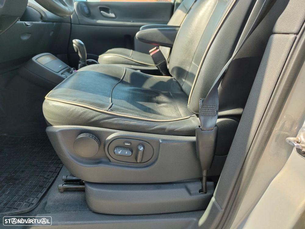 Renault Espace 2.0 dCi FAP Aut. Privilege - 21
