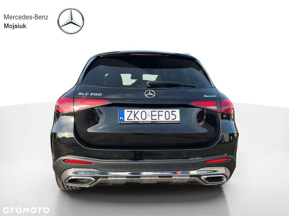 Mercedes-Benz GLC - 6