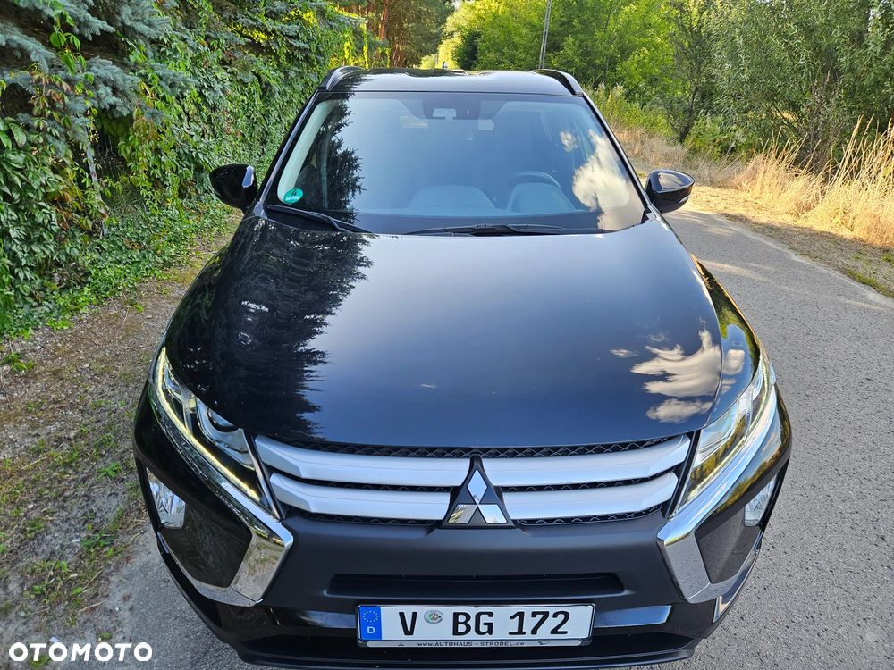 Mitsubishi Eclipse Cross 1.5 T-MIVEC (ClearTec) 2WD Active - 13
