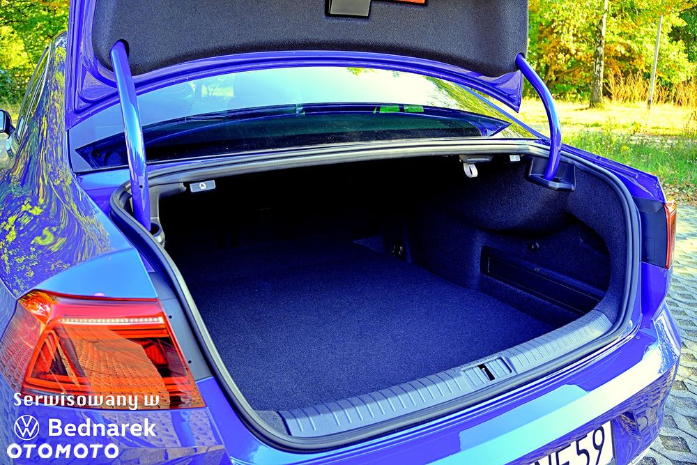 Volkswagen Passat 2.0 TSI 4Mot Elegance DSG - 31