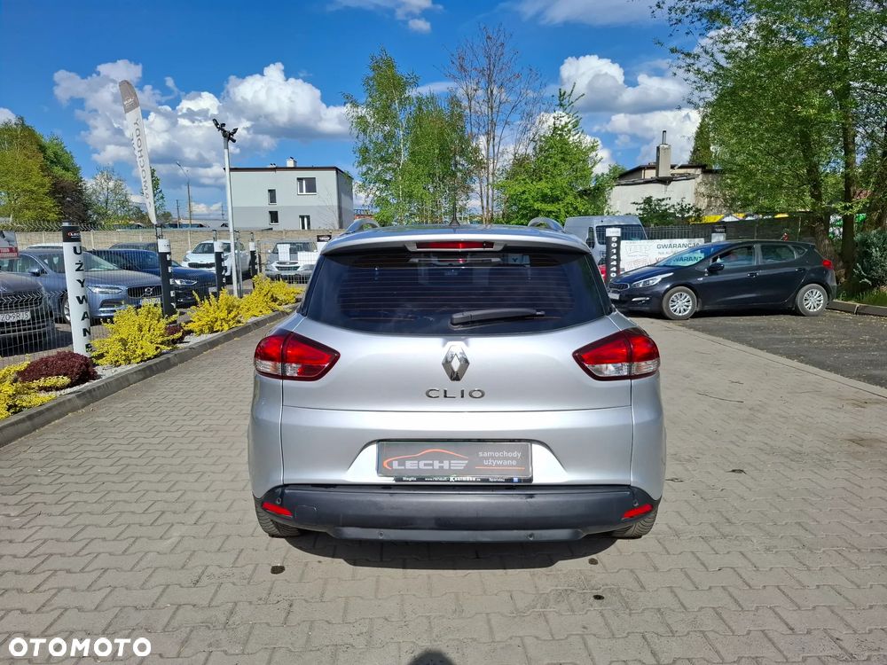 Renault Clio - 27