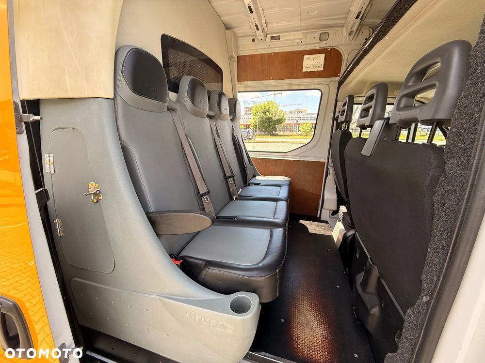 Iveco Daily - 12