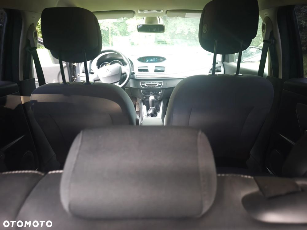 Renault Megane 1.6 16V Expression - 14