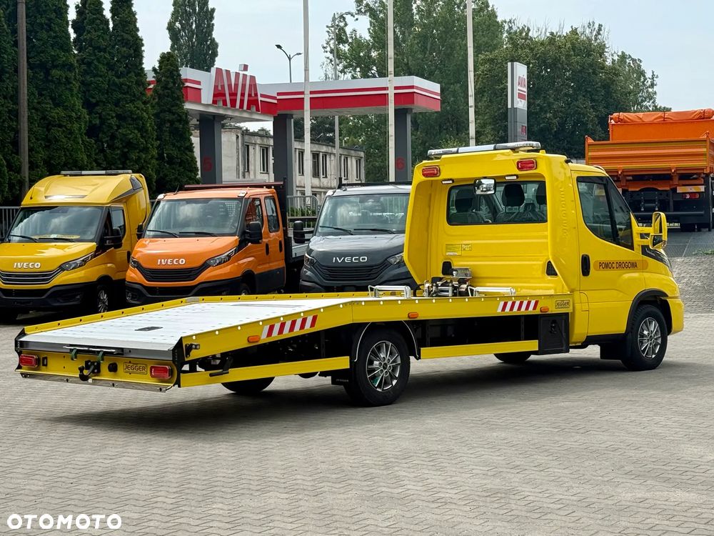 Iveco Daily - 9