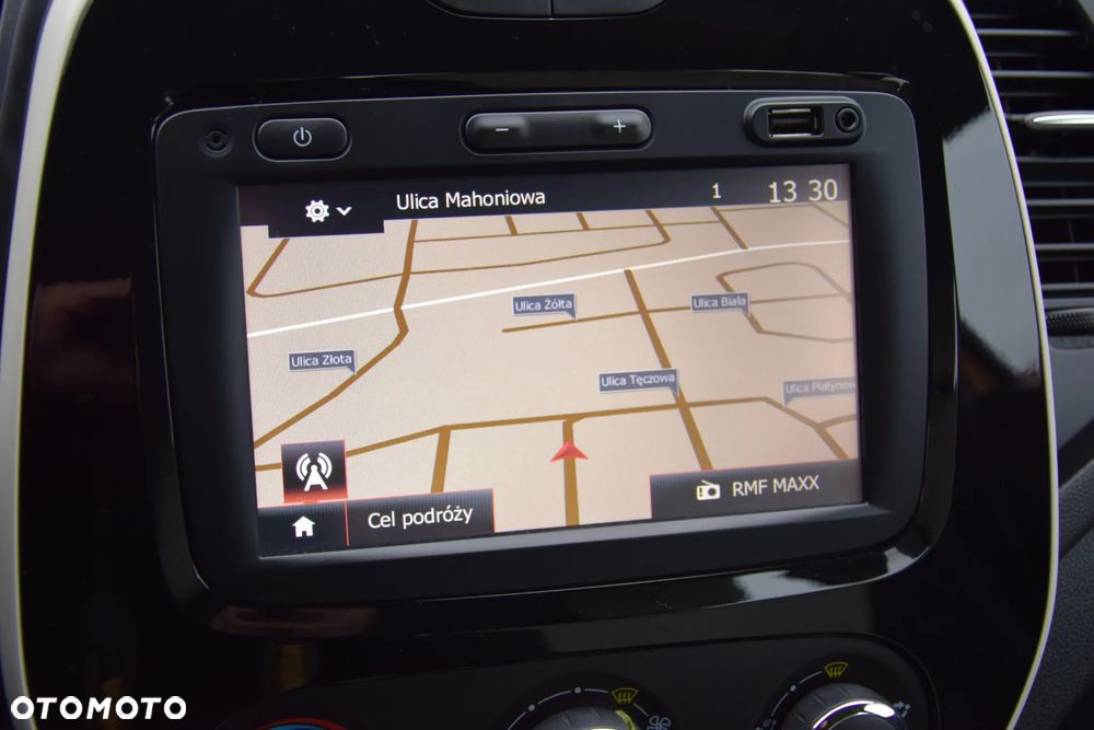 Renault Captur 0.9 Energy TCe XMOD EU6 - 21