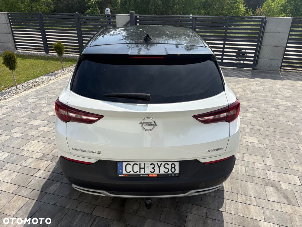 Opel Grandland X 1.5 D Start/Stop 120 Jahre - 32