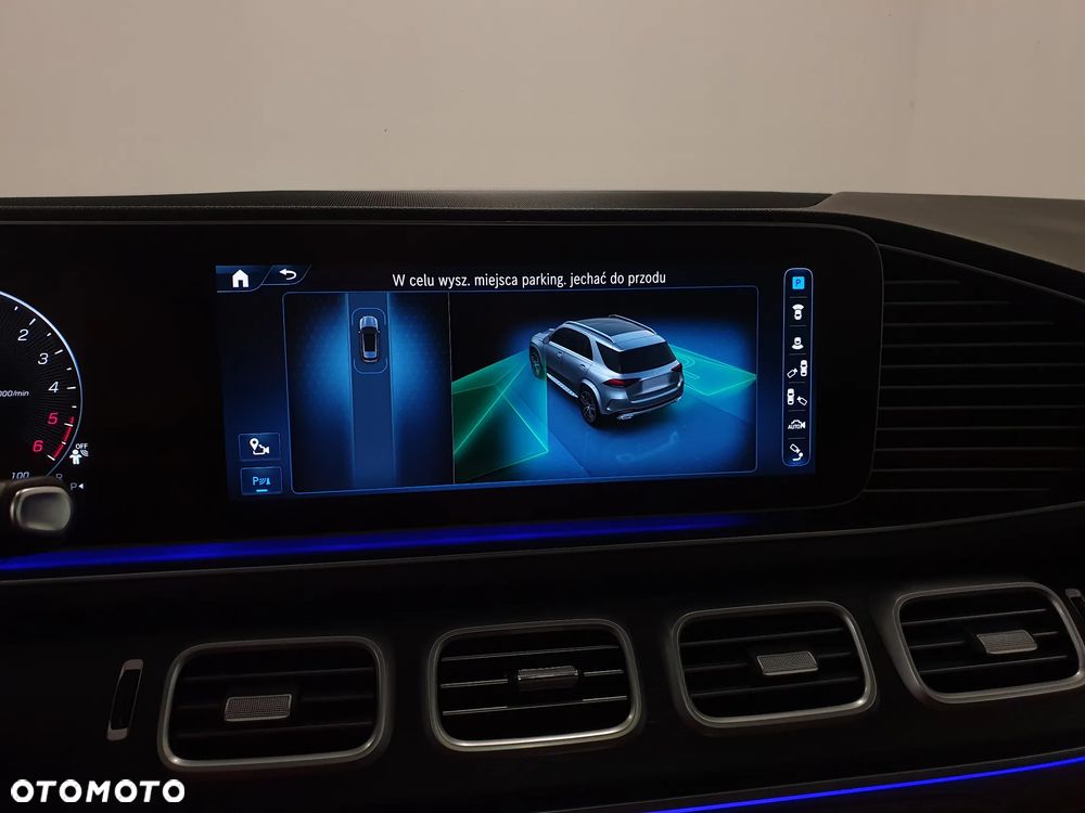 Mercedes-Benz GLE 350 de 4Matic 9G-TRONIC AMG Line Advanced Plus - 27