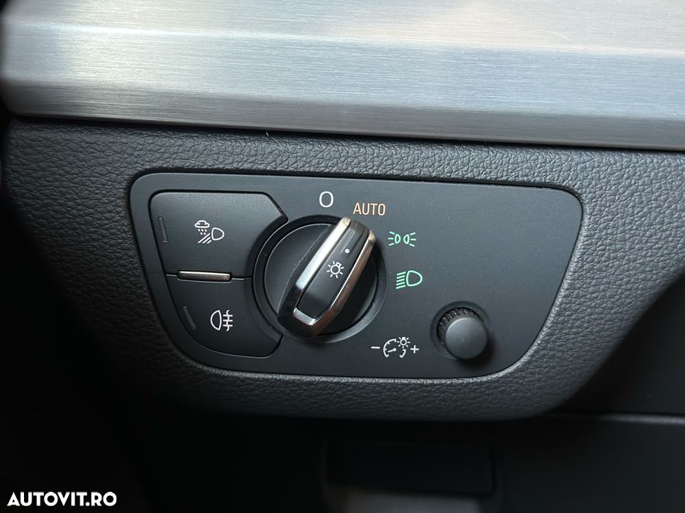 Audi Q5 2.0 TDI Quattro S tronic - 38