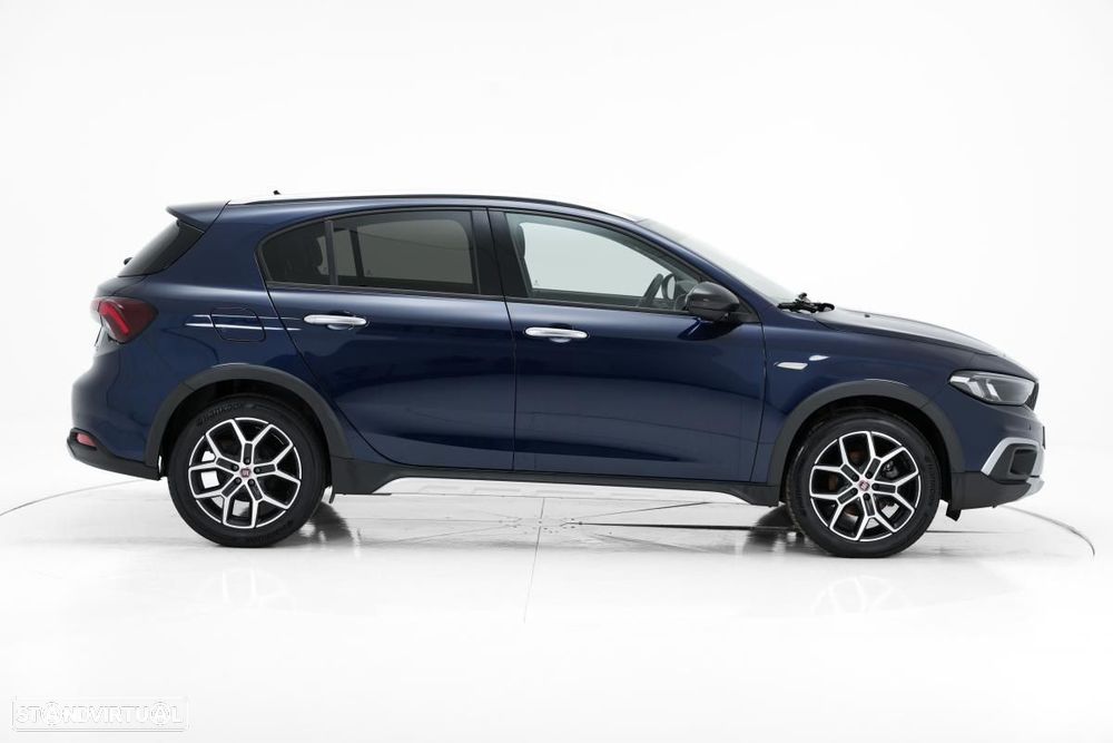 Fiat Tipo Cross 1.3 Multijet - 2