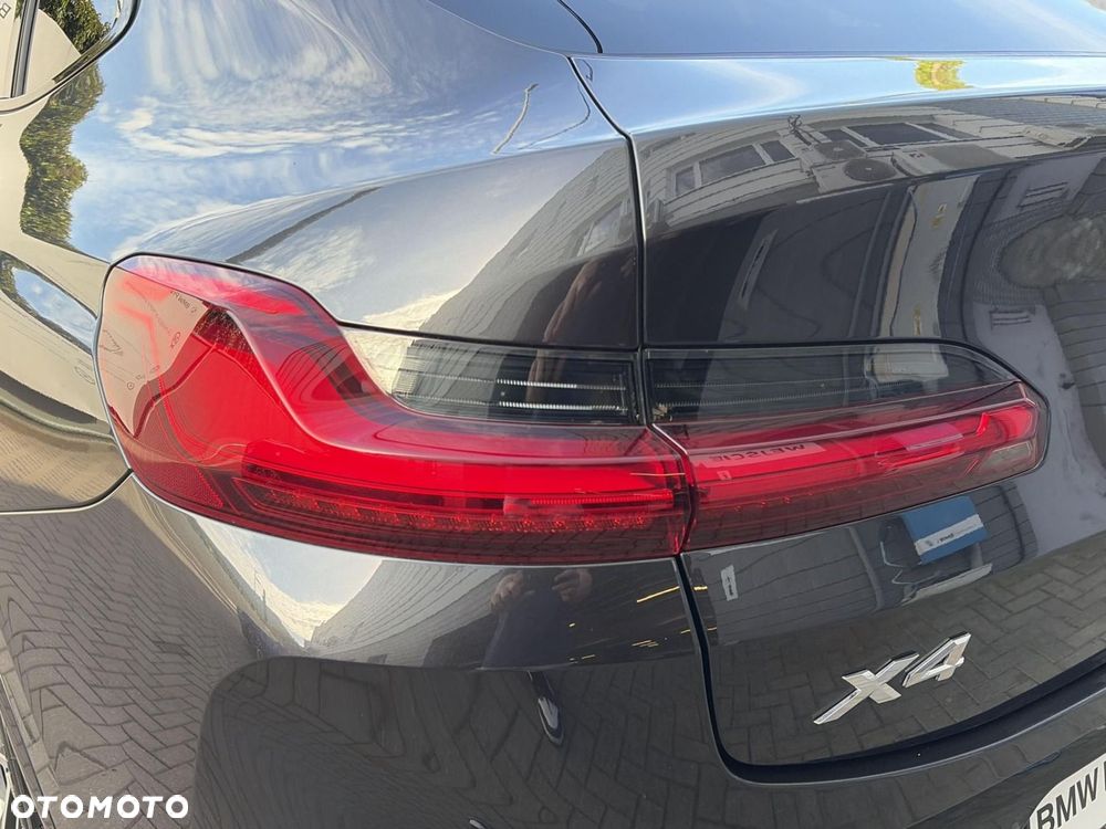 BMW X4 - 24