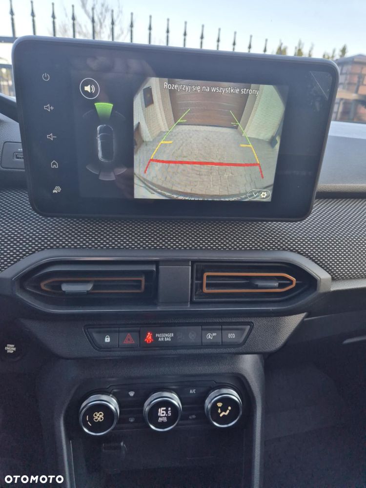 Dacia Sandero Stepway - 11