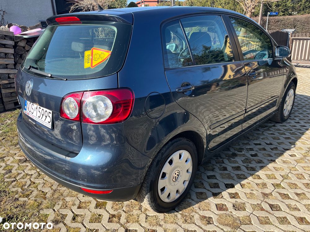 Volkswagen Golf 1.6 Edition - 4