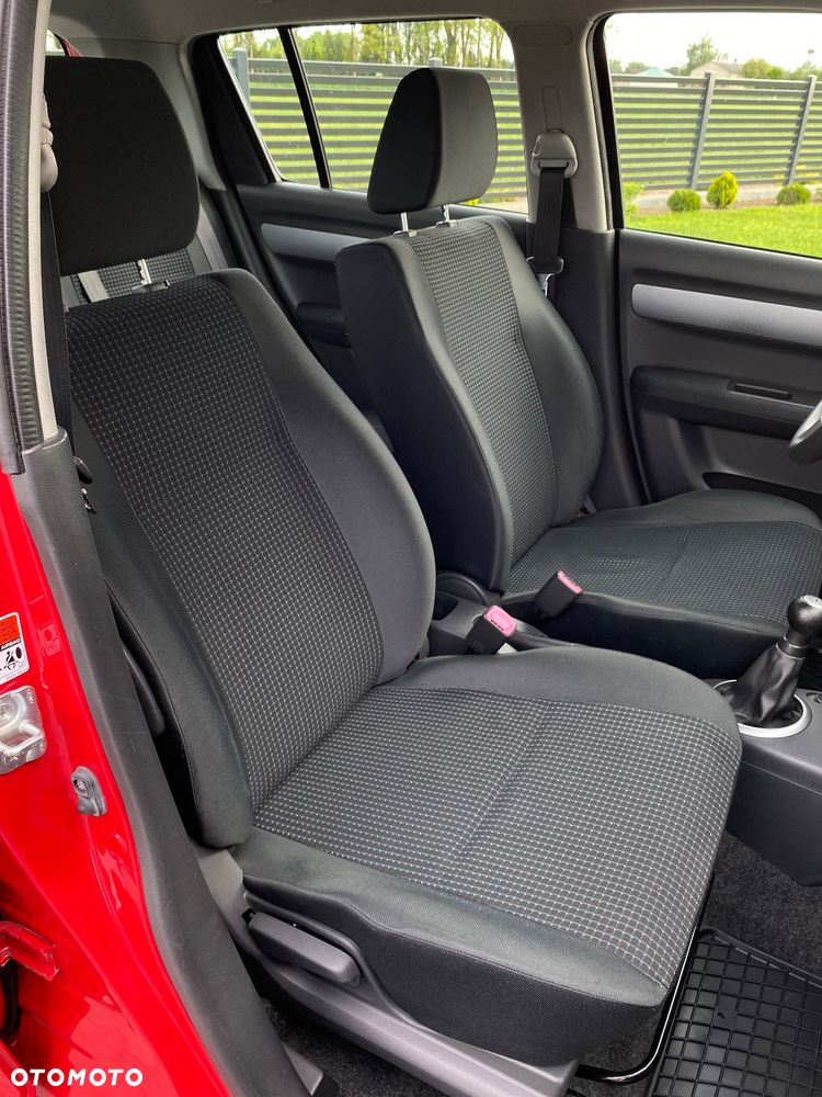 Suzuki Swift - 31