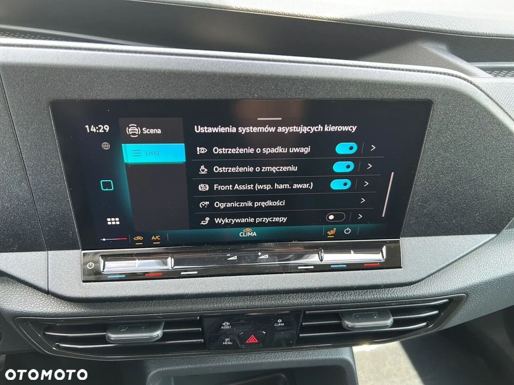 Volkswagen Caddy Cargo/2 os., 2.0 TDI 102 KM Manualna - 21