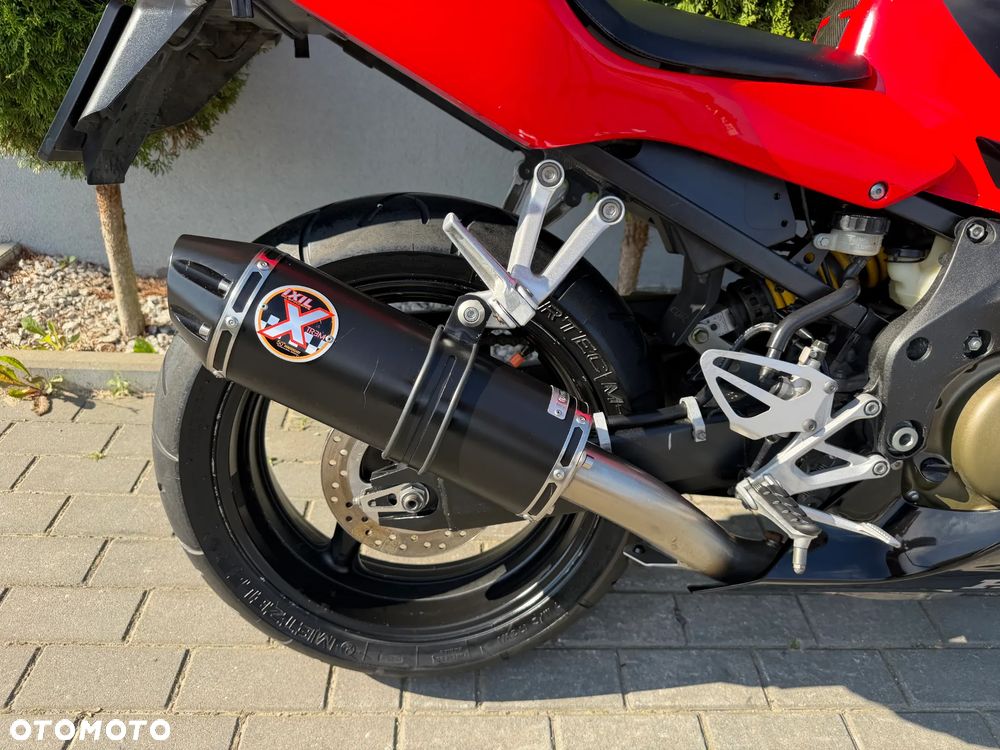 Honda CBR - 24