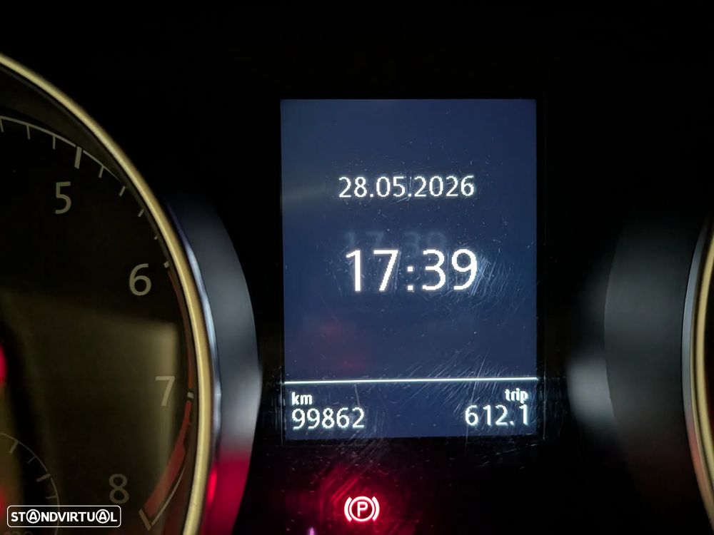 VW Golf 1.0 TSI GPS Edition - 16