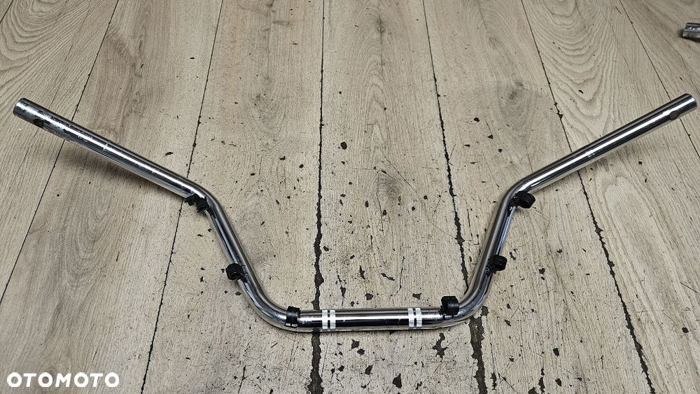 Kierownica Chopper Cruiser - 5