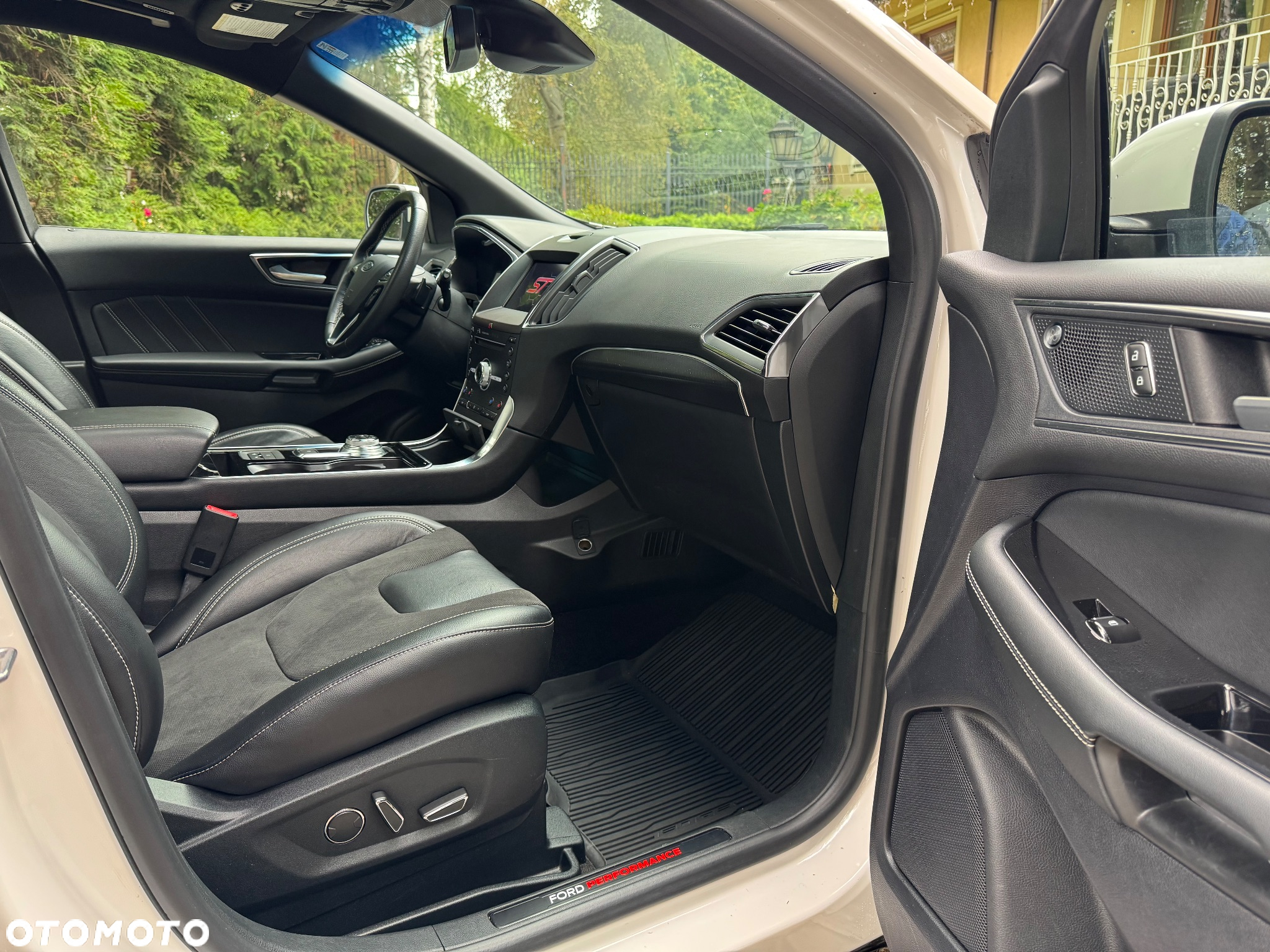Ford Edge 2.0 EcoBlue Twin-Turbo 4WD ST-Line - 16