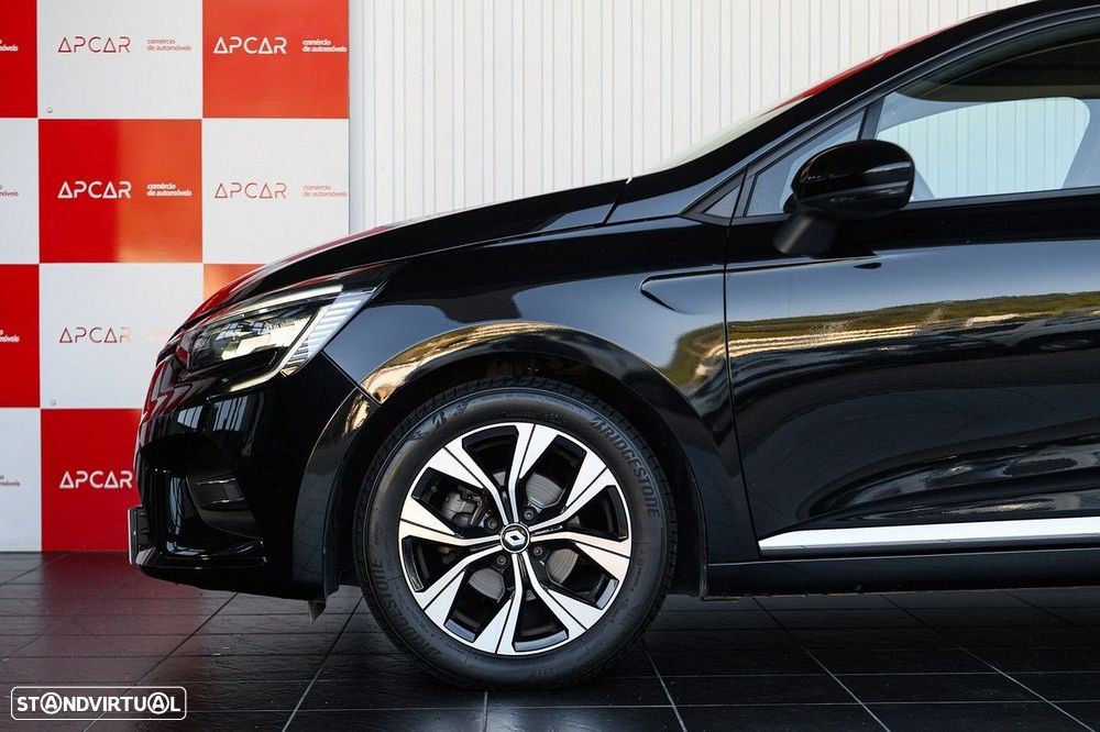 Renault Clio 1.0 TCe Intens - 9