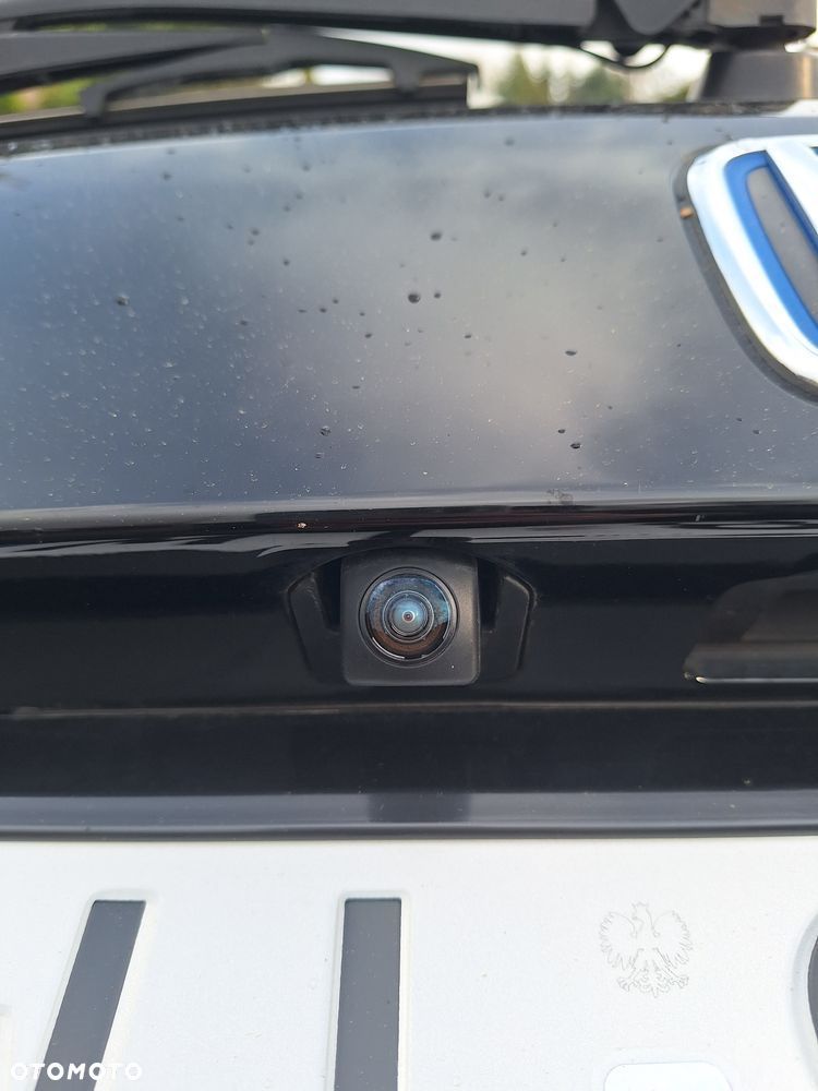 Honda Jazz 1.5 i-MMD e-CVT Crosstar Executive - 15