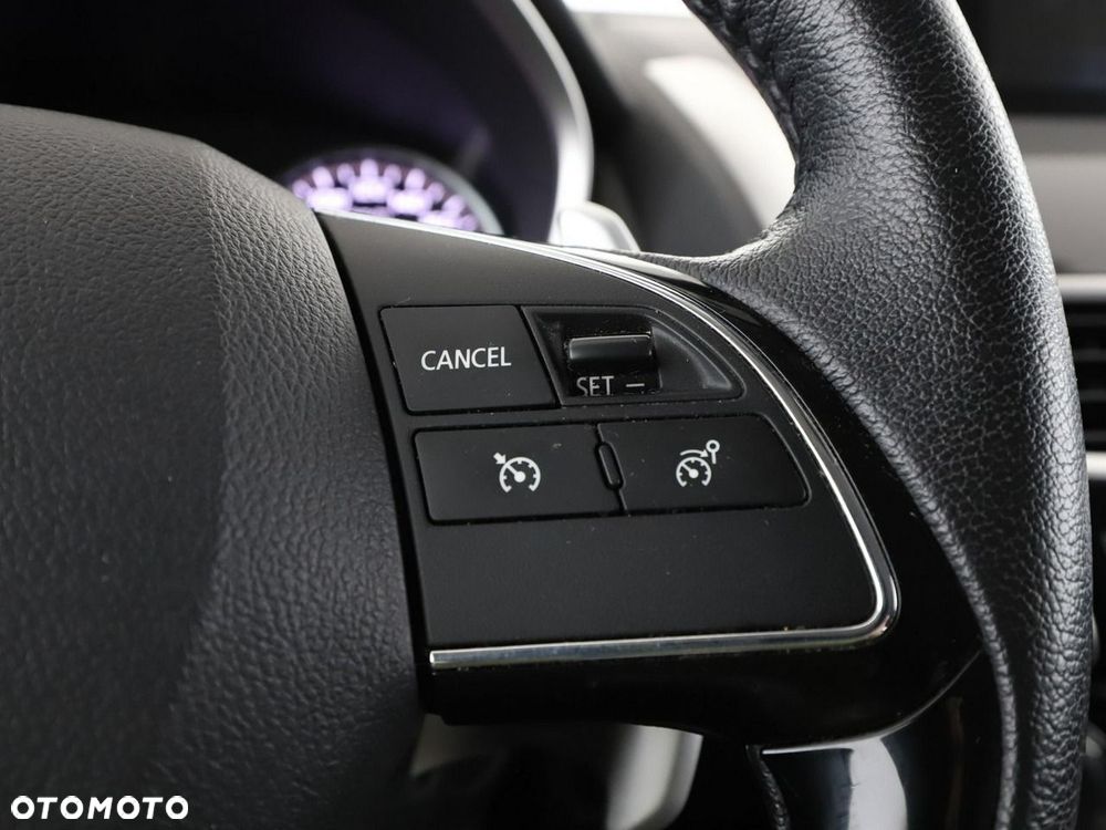 Mitsubishi Eclipse Cross 1.5 T-MIVEC ClearTec CVT 4WD Diamant Edition Plus - 29