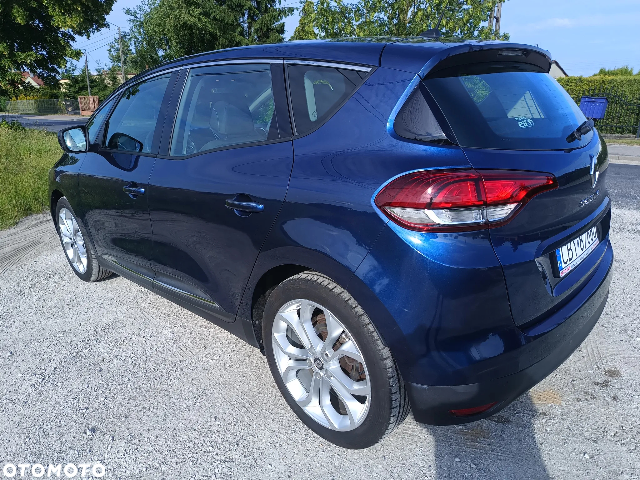 Renault Scenic - 3