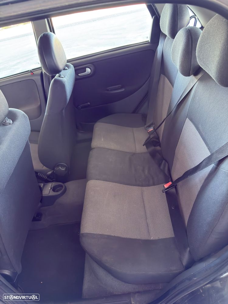 Opel Corsa 1.3 CDTI On Air - 7
