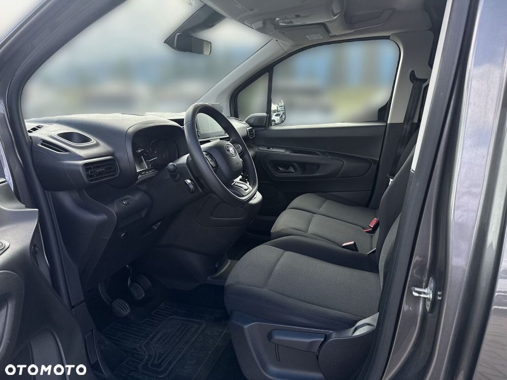 Toyota PROACE CITY - 9