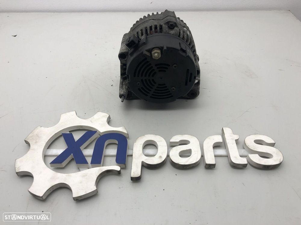Alternador VW GOLF III (1H1) 1.9 TDI | 09.93 - 08.97 Usado REF. 0 123 320 007 /... - 4