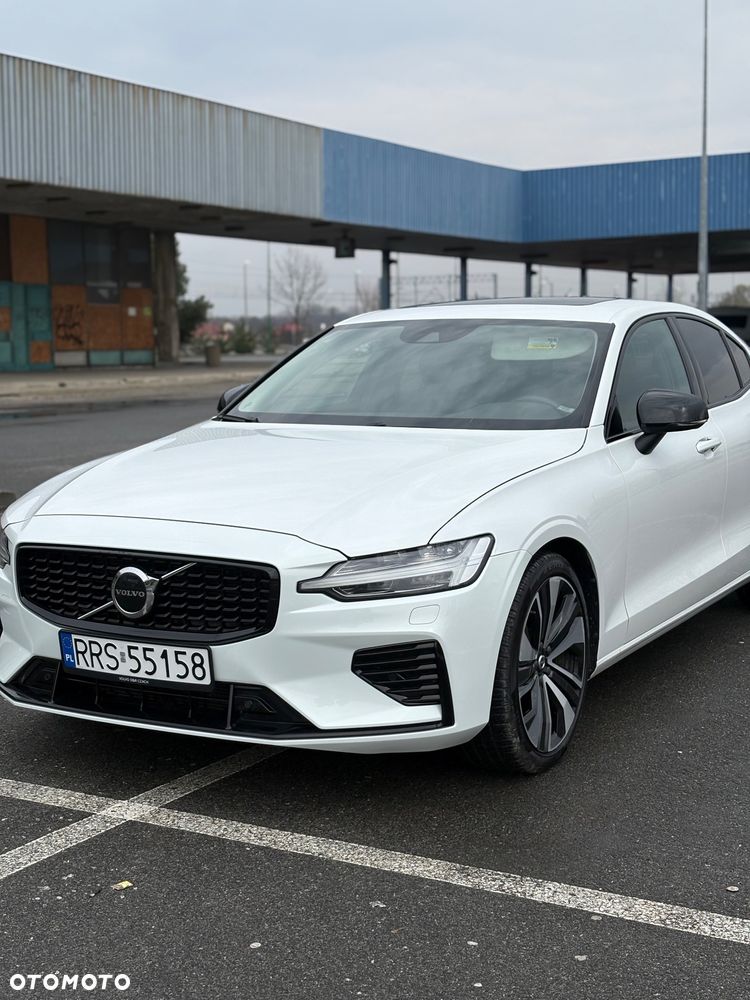 Volvo S60 B5 B Geartronic RDesign - 8