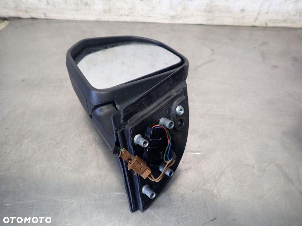 LUSTERKO LEWE ELEKTRYCZNE CITROEN BERLINGO II 1.6 - 2