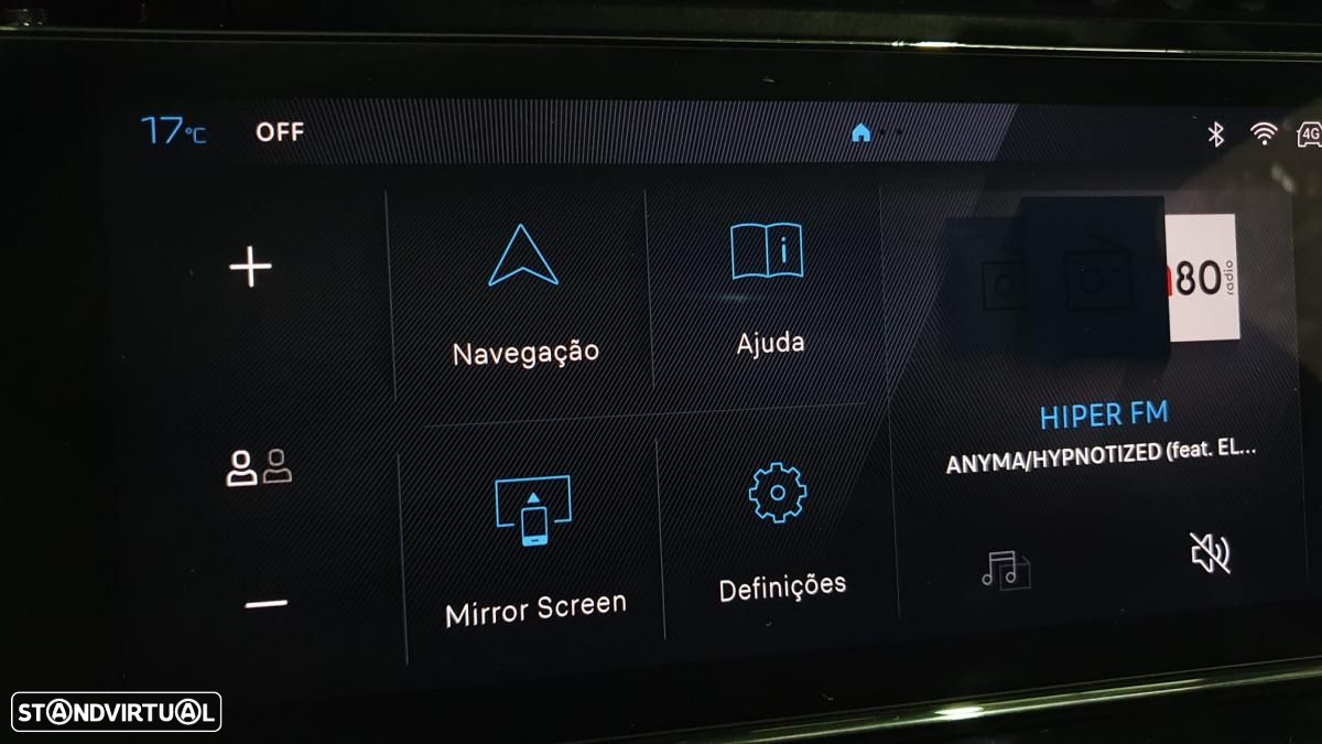 Peugeot 308 1.5 BlueHDi Allure - 17