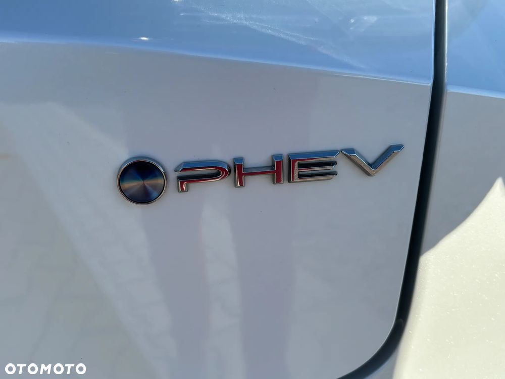 Toyota C-HR 2.0 PHEV Dynamic Force Executive - 30