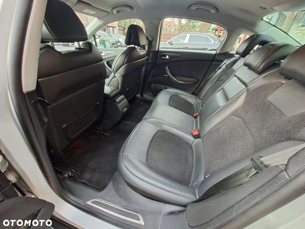 Citroën C5 2.0 HDi Exclusive - 10