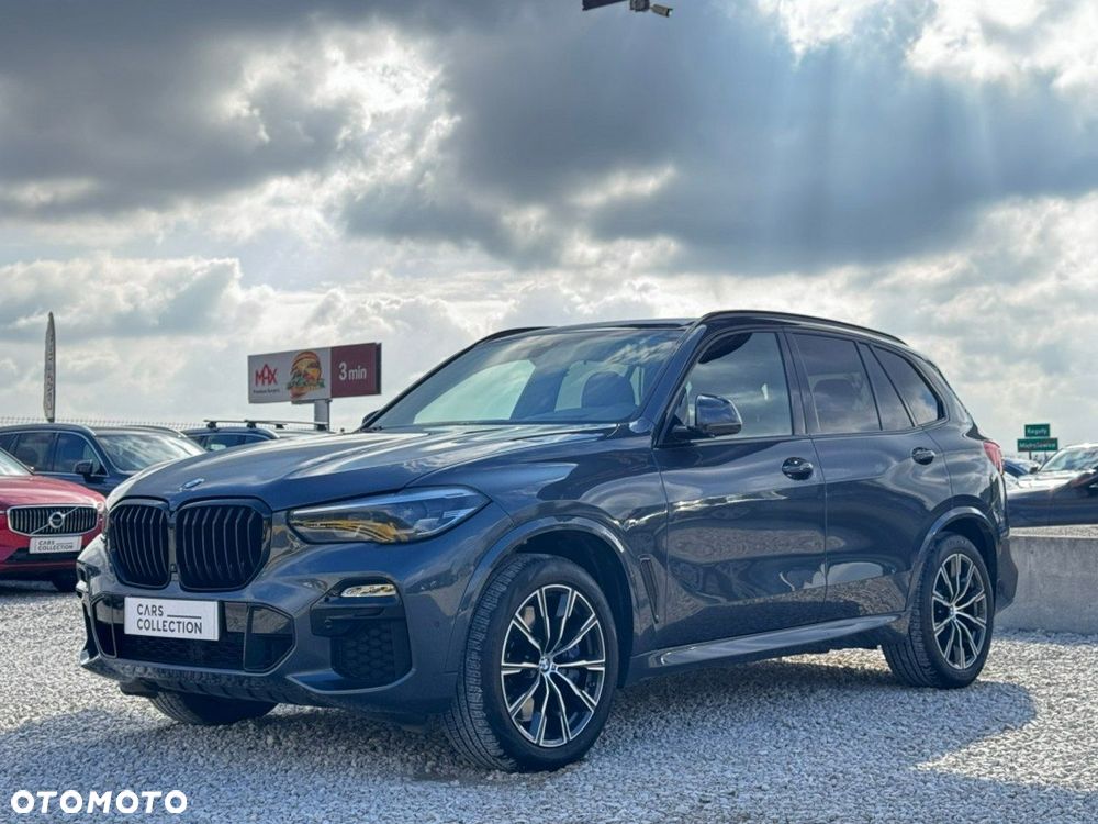 BMW X5 - 8