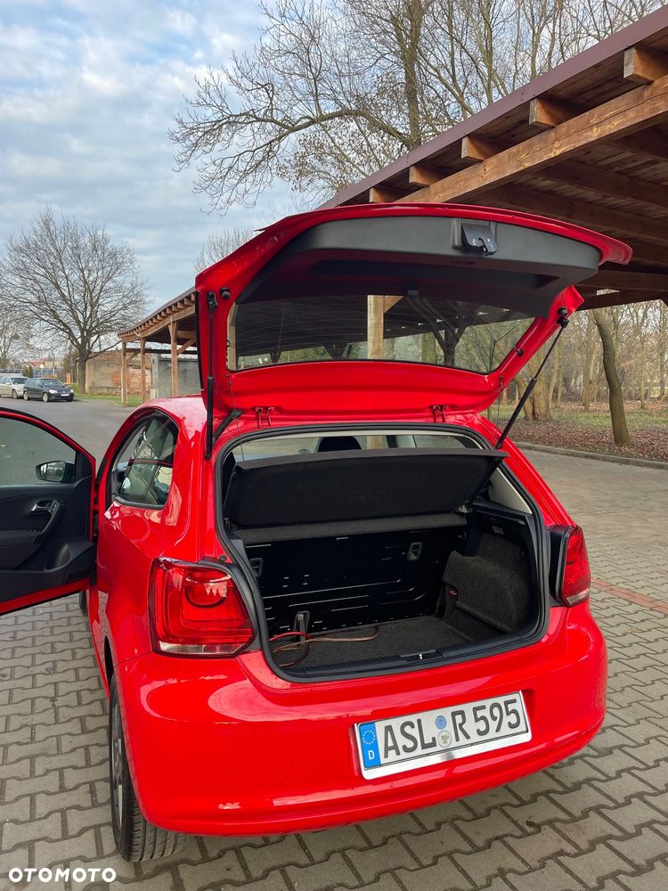 Volkswagen Polo 1.2 Style - 12