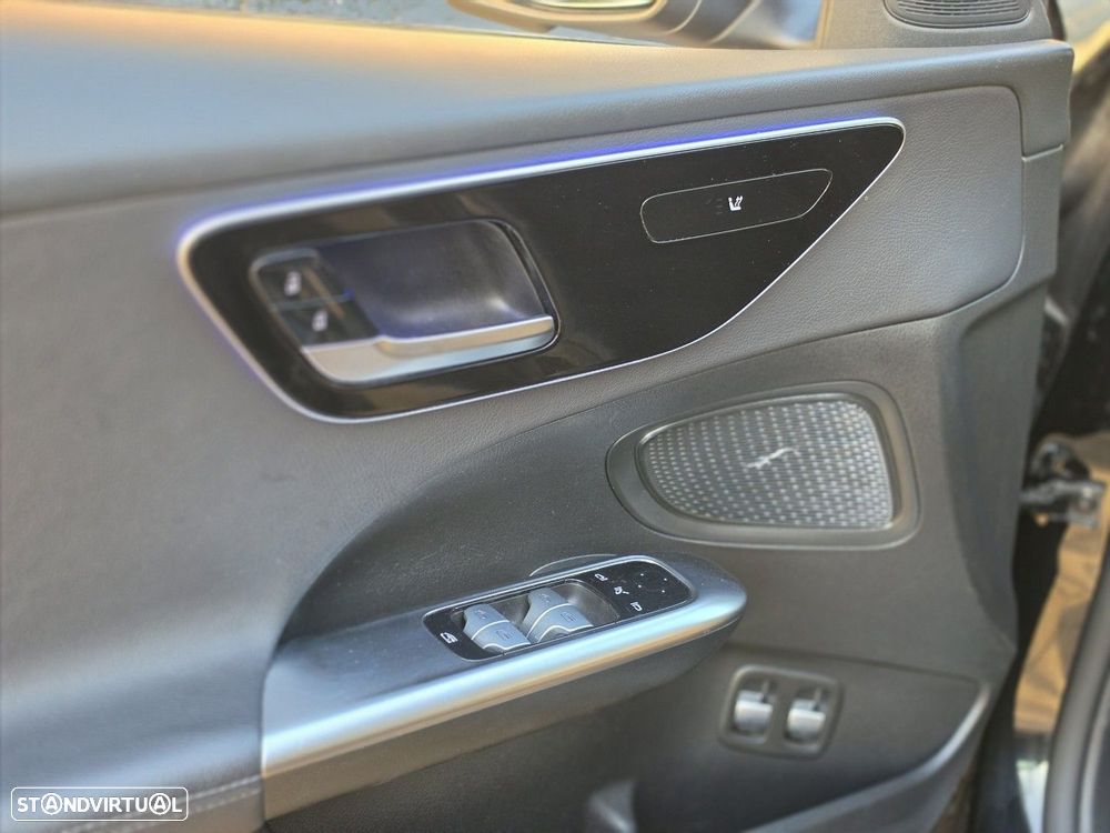 Mercedes-Benz C 300 e 9G-TRONIC Edition Avantgarde - 15
