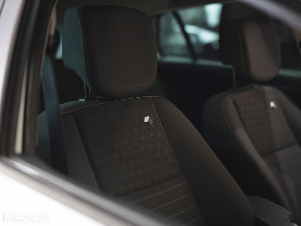 Renault Mégane Sport Tourer 1.5 dCi Limited - 19