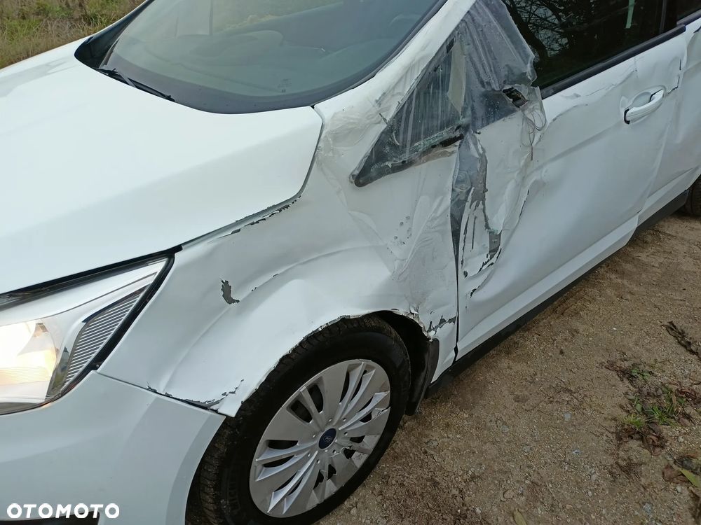 Ford C-MAX 1.0 EcoBoost Trend ASS - 8