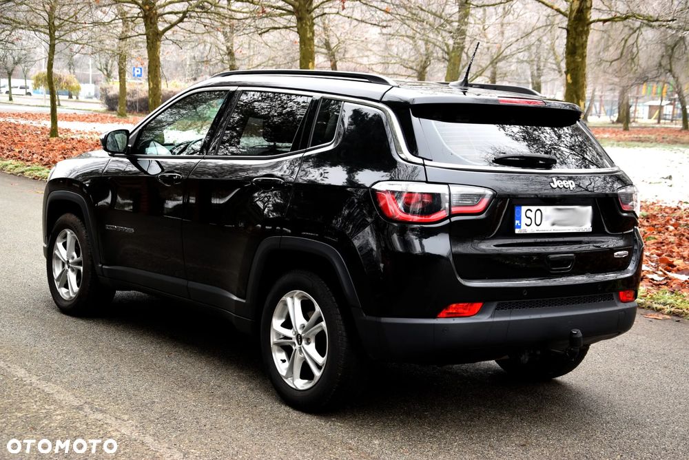 Jeep Compass 1.4 TMair Longitude FWD S&S - 4