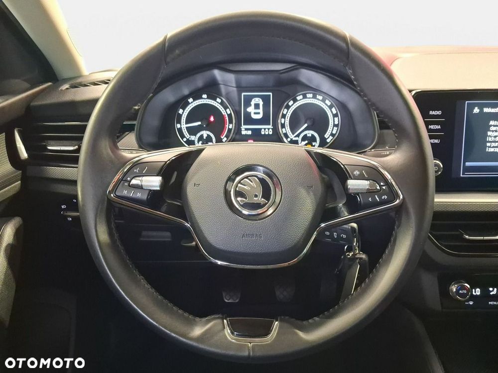 Skoda Scala 1.0 TSI Ambition - 18