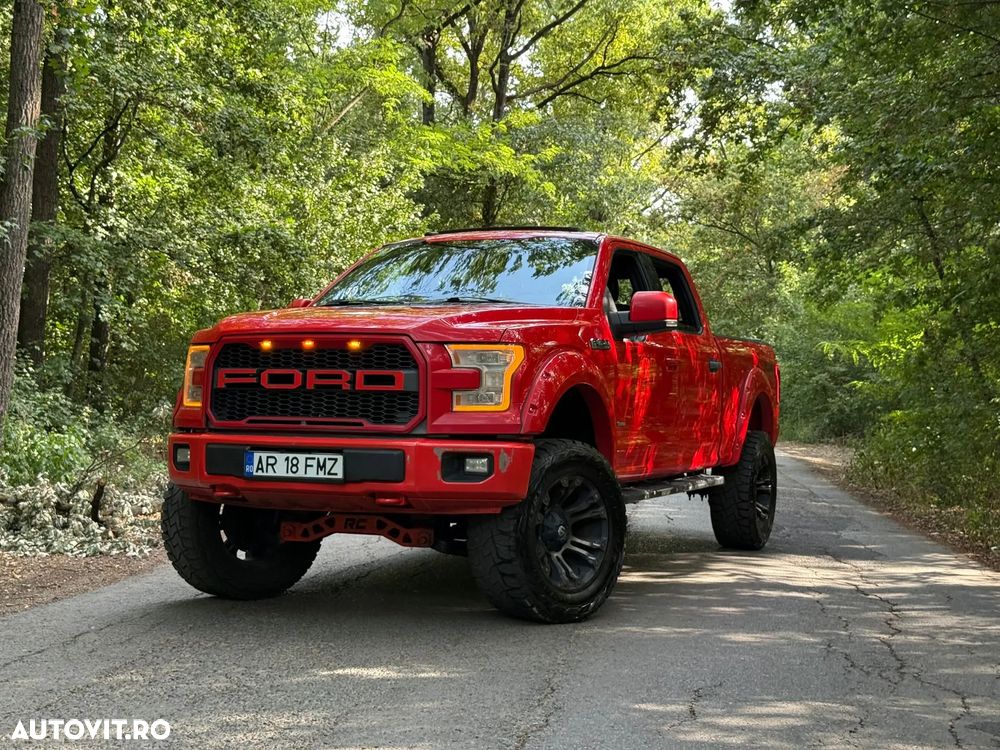 Ford F150 - 16